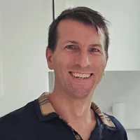 Bernd, Webdesign & SEO · Ihr Ansprechpartner