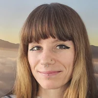 Chrissy, Social Media & Blog