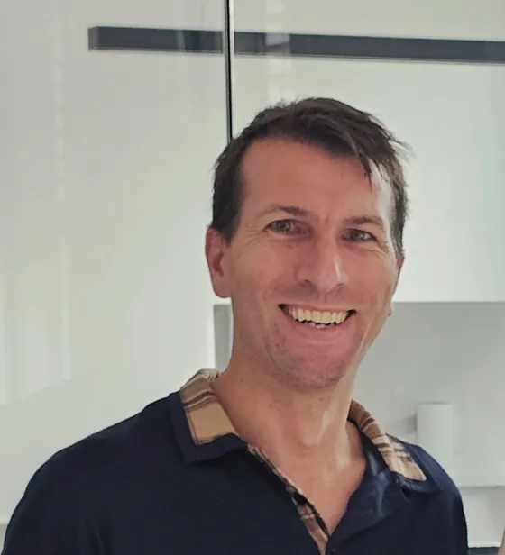 Bernd Broschek