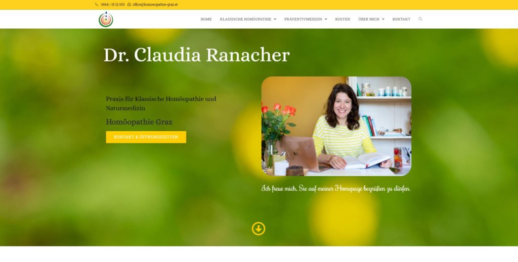 Referenz Ranacher