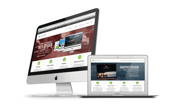 Webdesigner Tirol