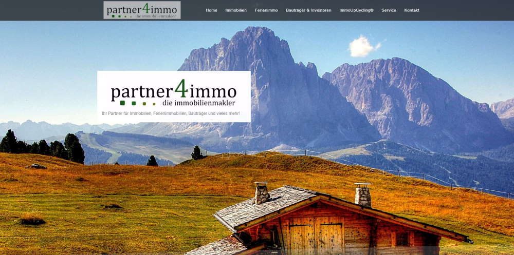 Partner4immo Thumbnail
