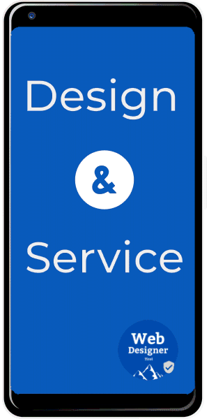 Webdesigner Full Service