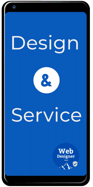 Webdesigner mobile Tirol