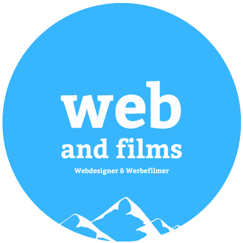 web and films logo