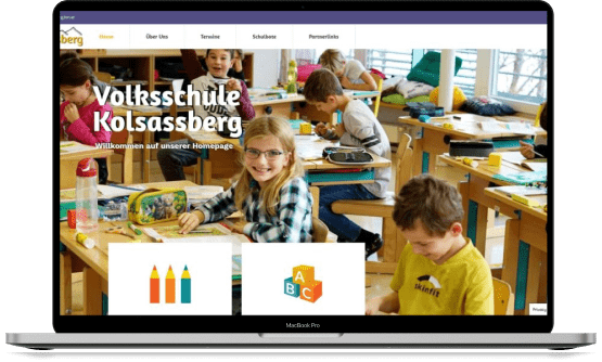 Volksschule Kolsassberg
