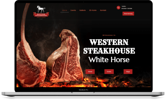 Western Steakhouse