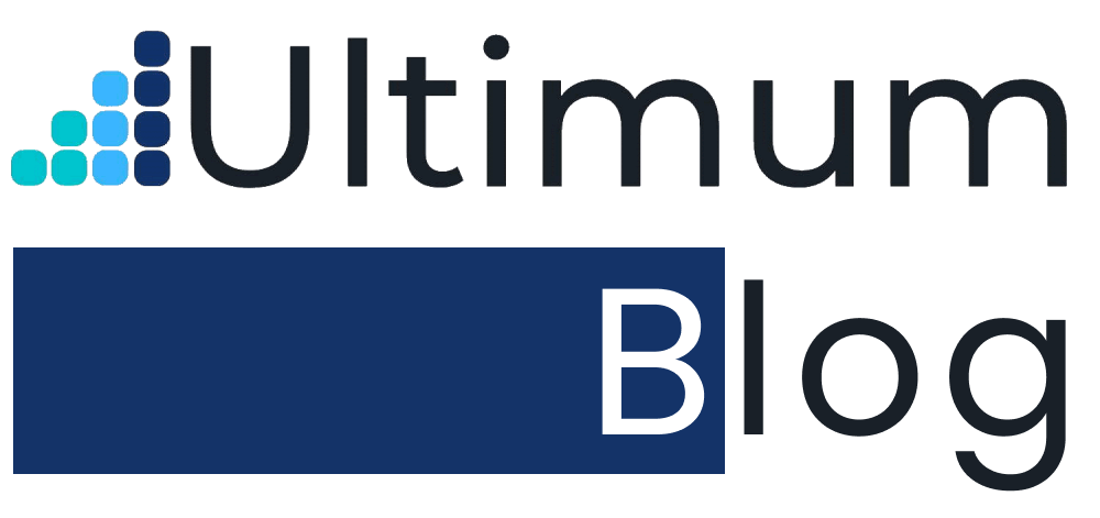 Ultimum Blog