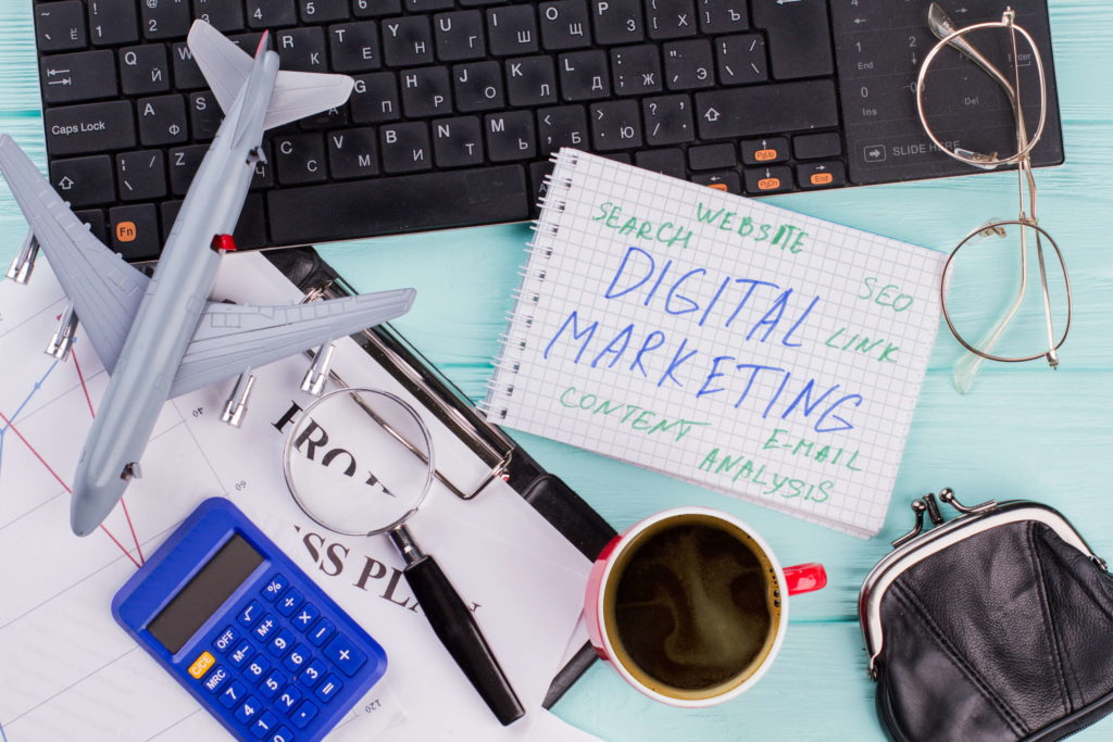 Customer Journey im digitalen Marketing: Tipps und Strategien für den Erfolg