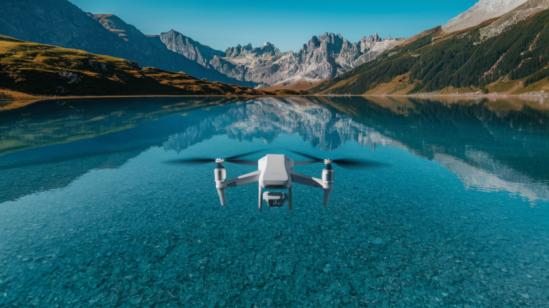 Imagefilme & Drohnenaufnahmen in Tirol