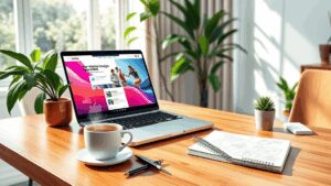 Erfahre die besten Hostingoptionen für Webseiten, um Geschwindigkeit, Sicherheit und Zuverlässigkeit für dein Online-Projekt zu gewährleisten.