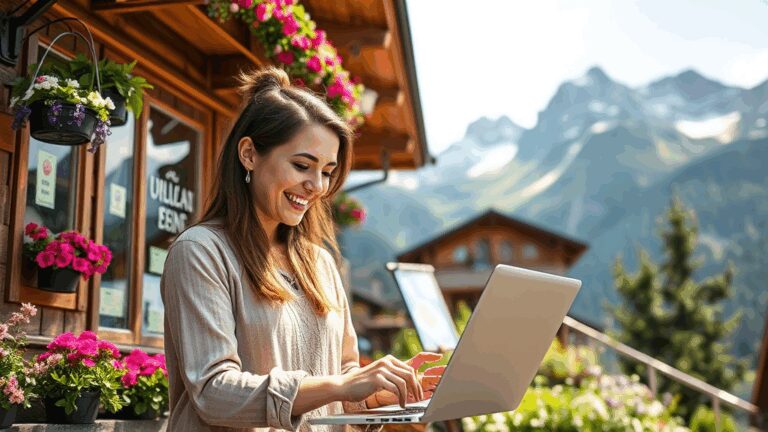 Verkaufsteigerung: Online-Shop Design-Tipps für Tiroler Händler