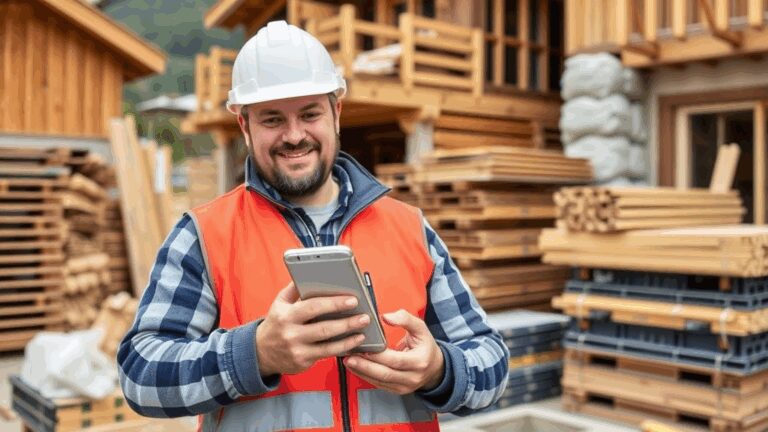 Professionelles Webdesign für Maurer in Tirol