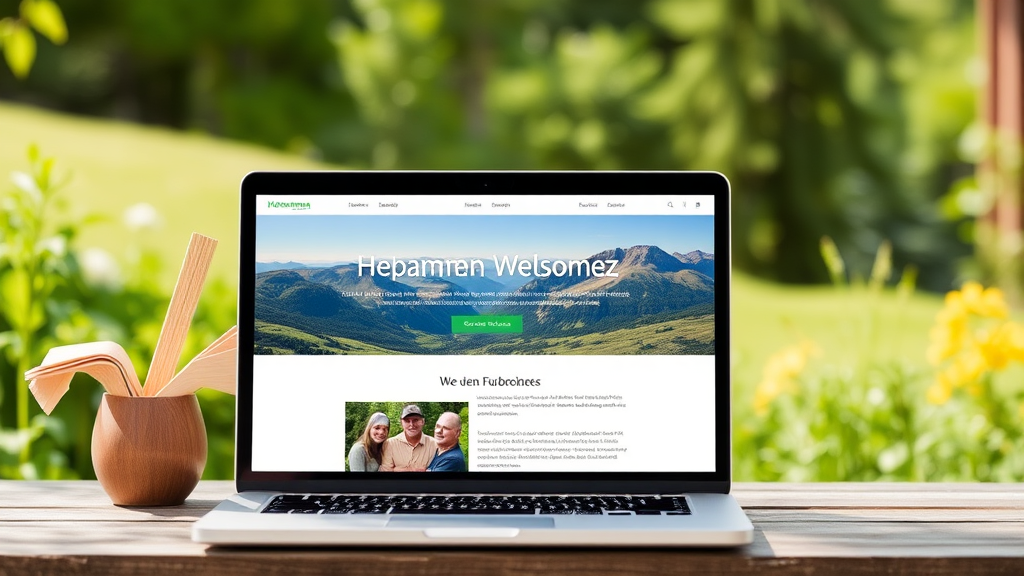 Professionelle Website für Hebammen in Tirol mit Fokus auf CMS, schnellem Hosting und regelmäßiger Wartung zur Gewährleistung von Sicherheit und Funktionalität.