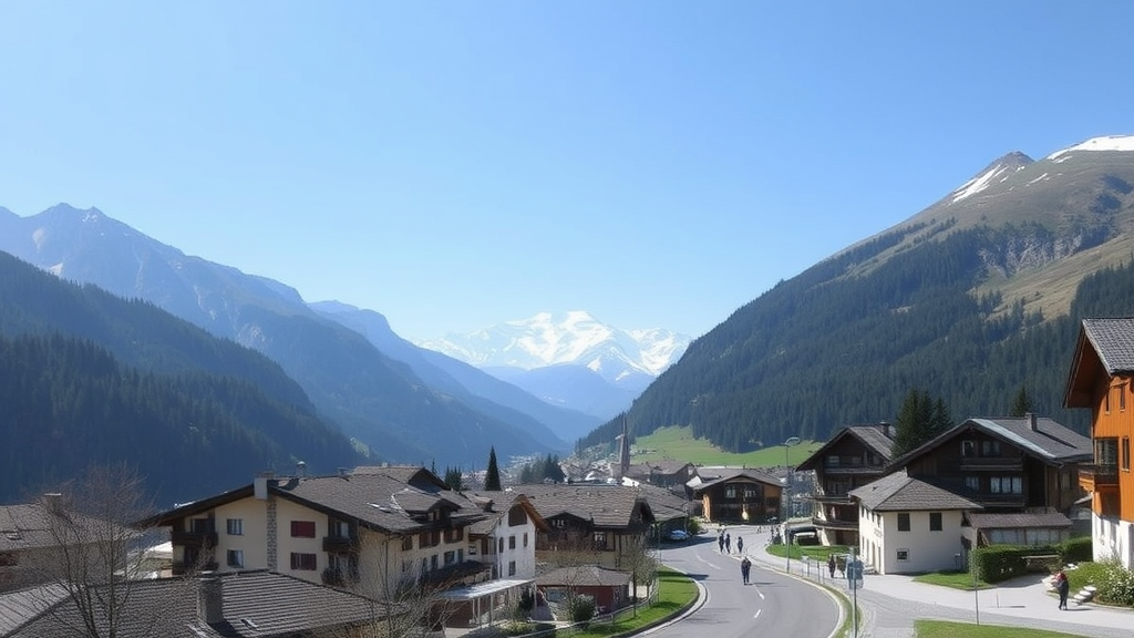 Tiroler Unternehmen nutzen lokale Keywords für bessere Auffindbarkeit, mit Strategien zur Recherche und Integration in Online-Inhalte.