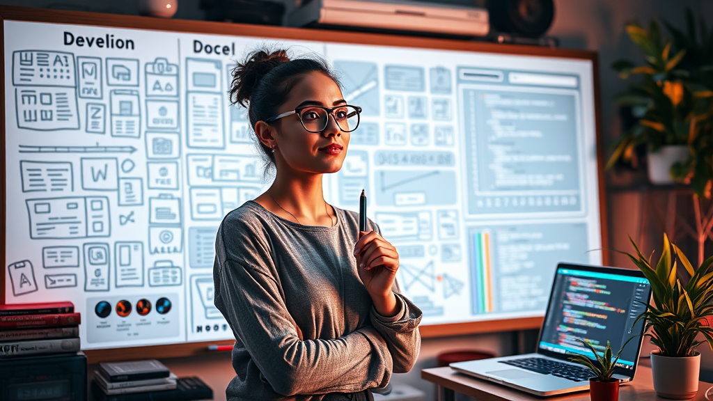 Die Dauer für die Erstellung einer Website hängt von verschiedenen Faktoren ab, einschließlich Komplexität und Umfang. In der Regel dauert es zwischen einigen Tagen und mehreren Wochen, um eine Website professionell entwickeln zu lassen.