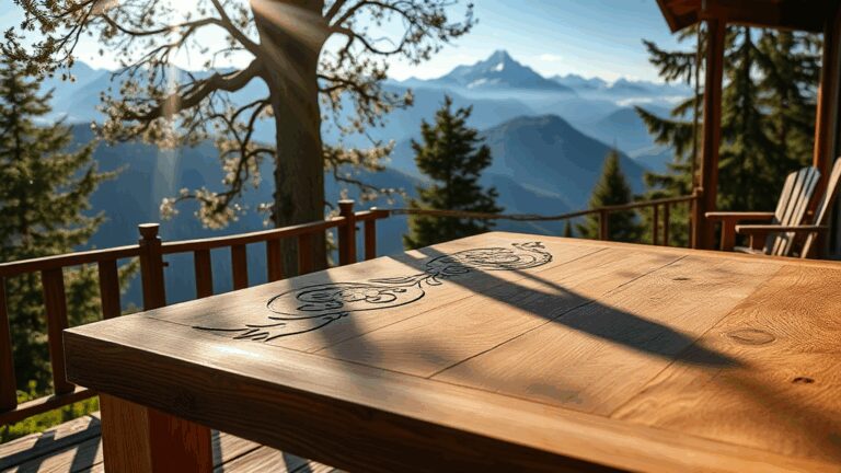 Webdesign für Tischler in Tirol: Jetzt online glänzen!