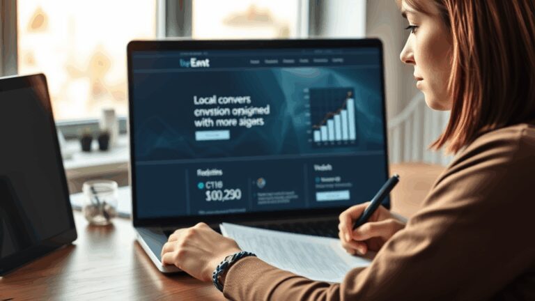 Kunden gewinnen: Conversion-optimierte Website Tipps 2024