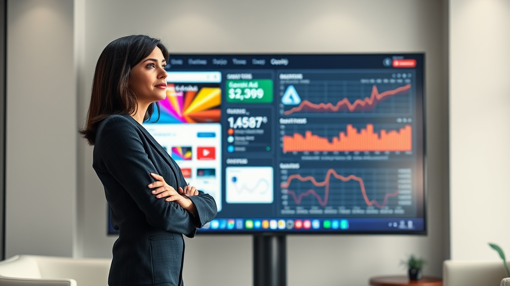 Landingpages: Maximieren Sie Ihre Google Ads Kampagne!
