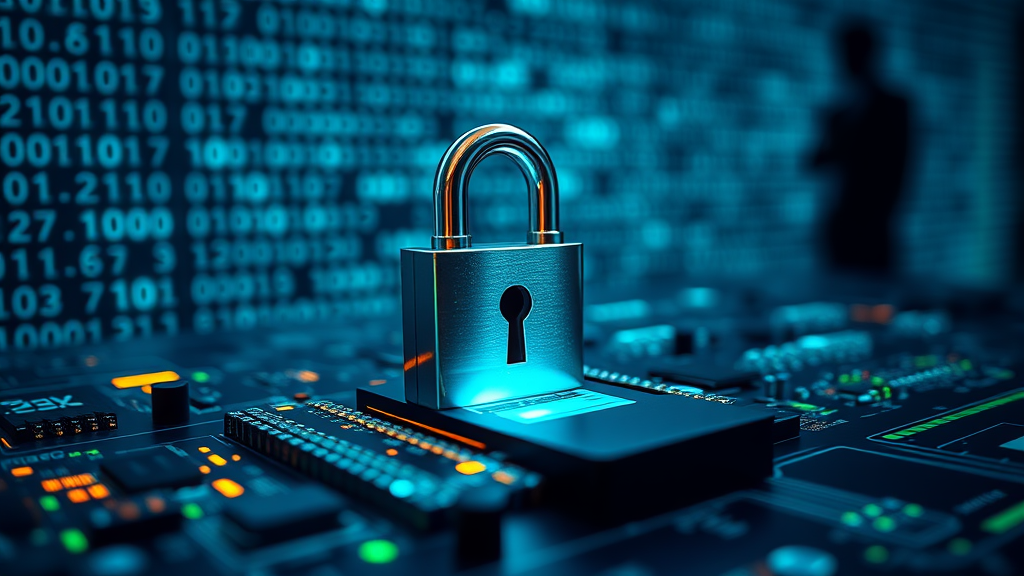 Vorteile der SSL-Verschlüsselung für Sicherheit und Vertrauen
