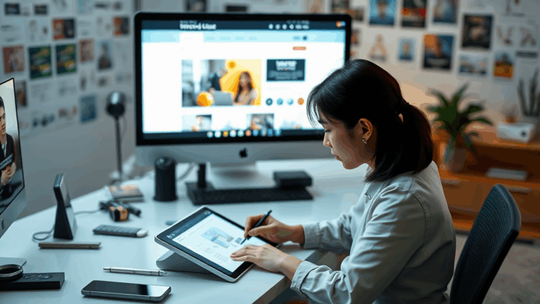 Stärken Sie Ihre Marke durch gezieltes Webdesign