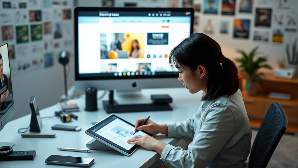 Stärken Sie Ihre Marke durch gezieltes Webdesign