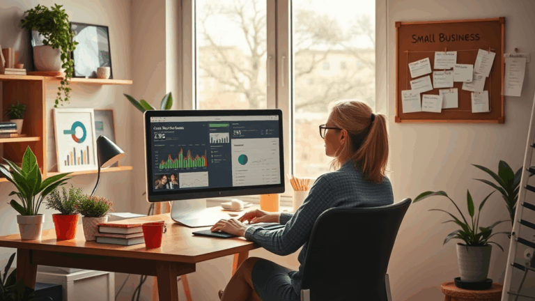 Die besten CMS-Systeme für kleine Unternehmen 2024