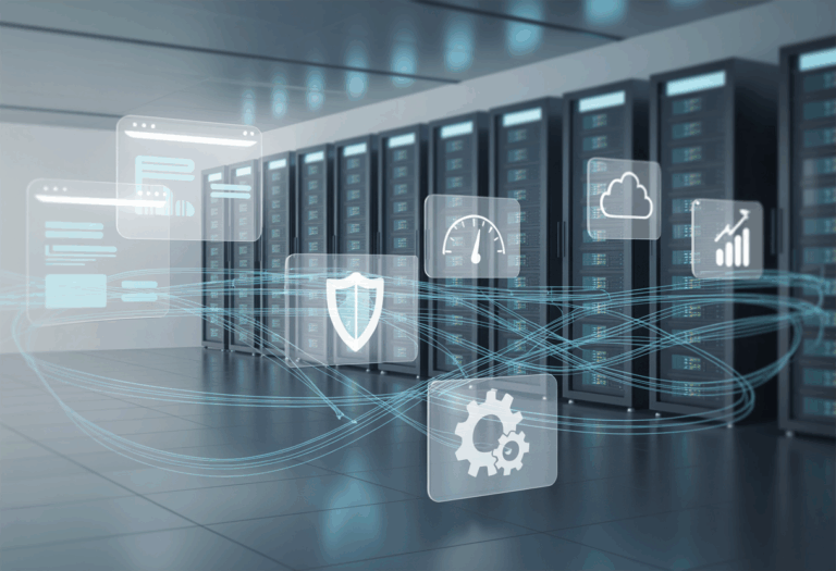 Was macht gutes Hosting für Webseiten aus?