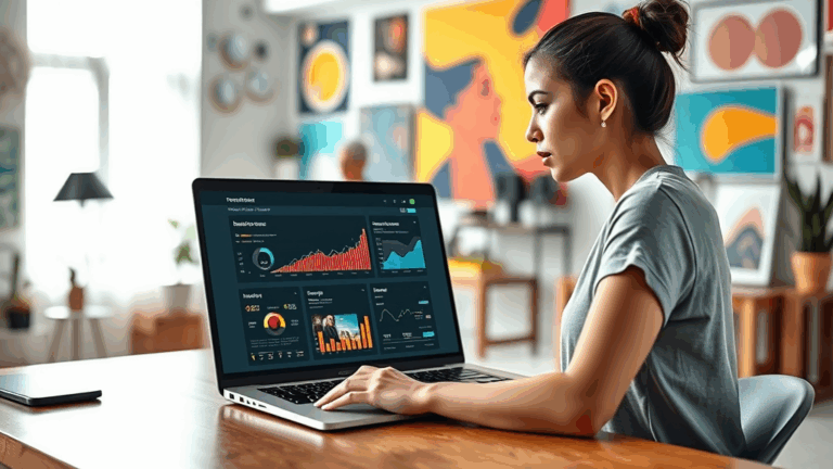 Bilder richtig nutzen: So steigern sie Ihre Website-Geschwindigkeit