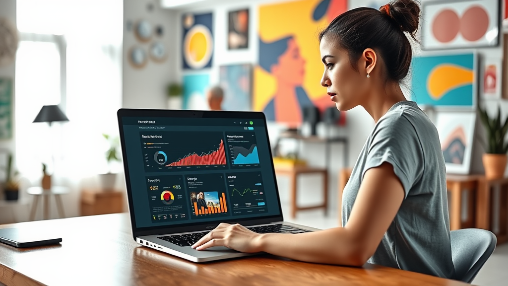 Bilder richtig nutzen: So steigern sie Ihre Website-Geschwindigkeit