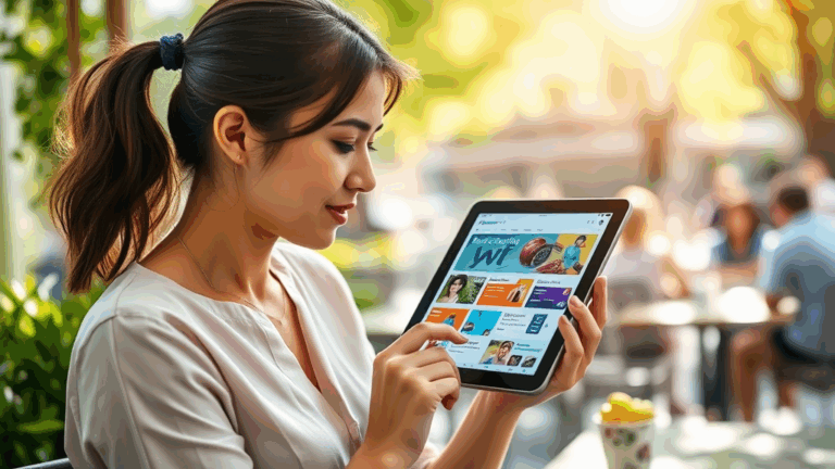 UX-Design: Wie Ihre Kunden die Navigation verbessern