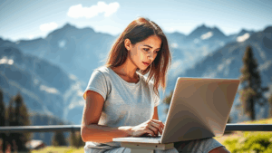 Erschaffe ansprechendes Webdesign für Sprachschulen in Tirol, das Schüler anzieht und deine Kurse optimal präsentiert.