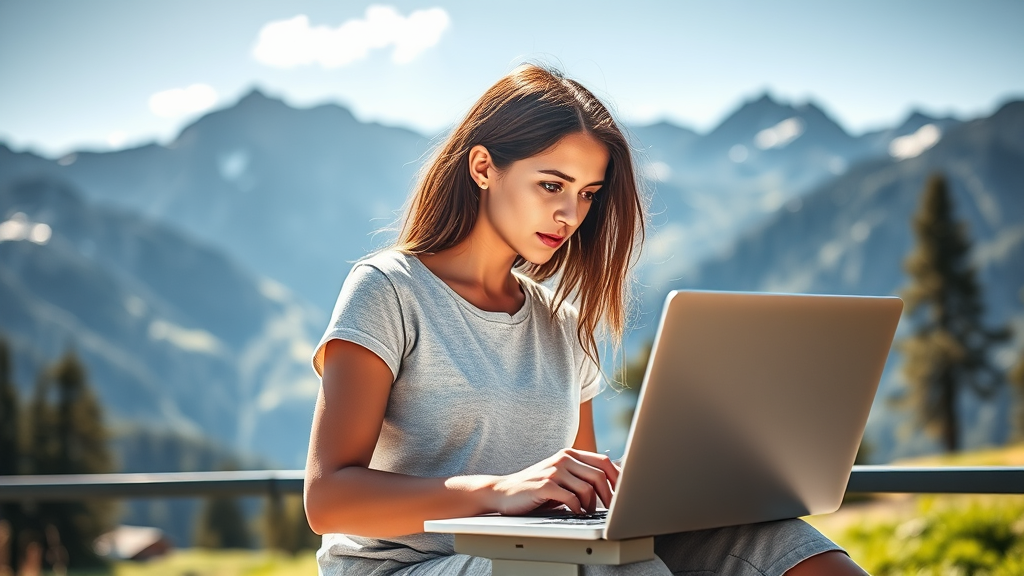 Erschaffe ansprechendes Webdesign für Sprachschulen in Tirol, das Schüler anzieht und deine Kurse optimal präsentiert.