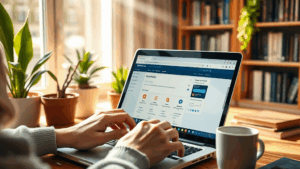 Entscheide, ob du deine Website selbst pflegen kannst oder einen Profi benötigst, basierend auf deinen technischen Kenntnissen und zeitlichen Ressourcen.